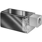 HONEYWELL THERMAL SOLUTIONS FS C7076A1007 120v Solid State Dynamic Self Check UV Sensor | Midwest Supply Us