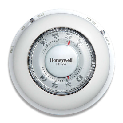 HONEYWELL RESIDENTIAL | T87N1000