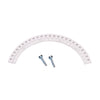 50010944-001 | Range Stop Kit Assembly For New Mercury Free T87K T87N | HONEYWELL RESIDENTIAL