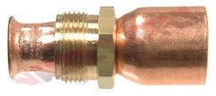 ERIE 436-252 3/4" Sweat Fitting For Zone Valve | Midwest Supply Us