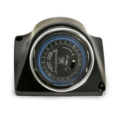 GRUNDFOS 599388 24 Hour Programable Clock/Timer For Use W/ 115v Single Speed Up Pumps With Date Codes 0528 And After | Midwest Supply Us