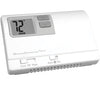SC2010L | 24v Non Programmable Digital Single Stage Thermostat 1H/1C Or 1 Stage Heat Pump | ICM