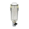 KF06-1AZ | Clear Filter Bowl With Mesh And Carrier For FF06 Replaces KF06-1A | HONEYWELL RESIDENTIAL