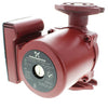 UPS26-99FC | 52722512 115V 3 Speed 1/6 HP Cast Iron Flanged Circulator Includes Check Valve R | GRUNDFOS