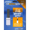URK120VF | FLAT UNIVERSAL HOT SURFACE IGNITER KIT REPLACES HSIDRYER IGNITER | IGNITERS DIRECT