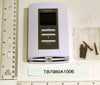 TB7980A1006 | 24v Non Programmable Modulating Digital Zone Pro Thermostat With Auto Changeover | HONEYWELL