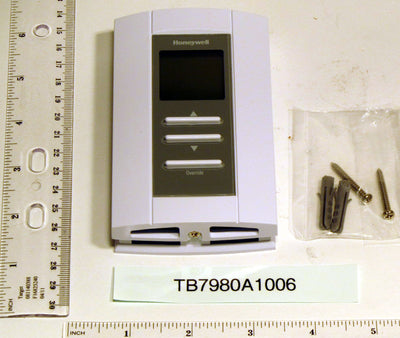HONEYWELL | TB7980A1006