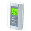TB7980B1005 | 24v Non Programmable Modulating Digital Zone Pro Thermostat With Auto Changeover | HONEYWELL