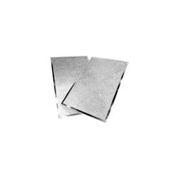 HONEYWELL RESIDENTIAL 203369 Prefilter for 20 X 25 Inch and 20 X 12-1/2 inch F50F F300 No Spring Clip **** Sold In Multiples Of 2 ***** *** Must Buy In Mult. Of 2 ******* **** Priced Per Each ************ (20" X 12-1/2") | Midwest Supply Us