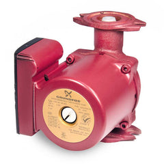 GRUNDFOS UPS26-99SFC 98961763 115V 3 Speed 1/6 HP Stainless Steel Super Brute Includes Check Valve Replaces 52722518 Replaces UP26-96SFM UP26-99BF 52722336 UP26-96BF 98961762 52722347 | Midwest Supply Us