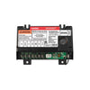 S8610U3009 | Universal Intermittent Pilot Control For LP & Natural Gas With Field Selectable | HONEYWELL RESIDENTIAL