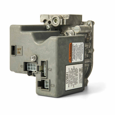 HONEYWELL RESIDENTIAL | SV9641M4510