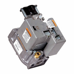 HONEYWELL RESIDENTIAL SV9541Q2561 24v 1/2" X 1/2" Two Stage Intermittent Hot Surface Pilot Ignition Smartvalve Control With Standard Opening And 1.7" WC Low / 3.2" WC High Pressure Regulator Setting Includes Lp Kit | Midwest Supply Us