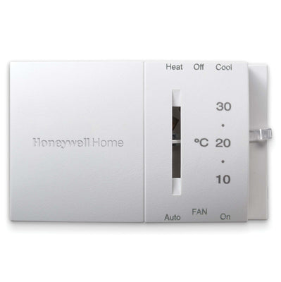 HONEYWELL RESIDENTIAL | T8034N1007