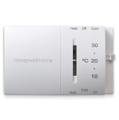HONEYWELL RESIDENTIAL | T8034N1007