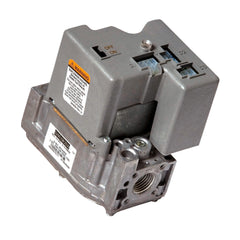 HONEYWELL RESIDENTIAL SV9510K2539 24v 1/2" X 1/2" Direct Hot Surface Ignition Smartvalve Control With Slow Opening And 3.5" WC Pressure Regulator Setting Includes LP Kit | Midwest Supply Us