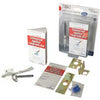 21D64-2 | 120v Hotrod Round Silicone Nitride Universal Hot Surface Igniter Upgrade Kit Doe | WHITE-RODGERS