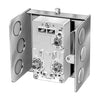 L6081A1036 | High And Low Limit Aquastat Controller With High Limit 10 F fixed; low limit: 10-25 F adj. Differential | HONEYWELL RESIDENTIAL