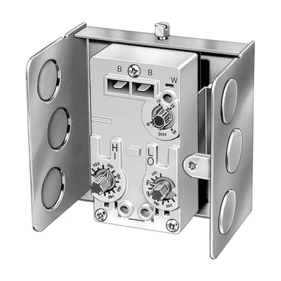 HONEYWELL RESIDENTIAL | L6081A1036