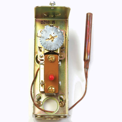 HONEYWELL RESIDENTIAL | L4006E1117