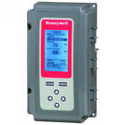HONEYWELL T775A2009/U ELECTRONICT TEMPERATURE CONTROLLER WITH 1 TEMPERATURE INPUT, 1 SPDT RELAY, 1 SENSOR INCLUDED. | Midwest Supply Us