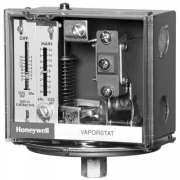 HONEYWELL THERMAL SOLUTIONS FS L408J1025 SPDT Vaporstat 0-16 OZ Mercury Free Makes RW - Makes On Pressure Rise Only - Replaces L408B1131 | Midwest Supply Us