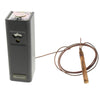RE0093200 | L6008G1009 Two Stage Aquastat Temperature Control With 6' Remote Bulb 130-230F | TELEDYNE CONTROLS