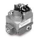 WHITE-RODGERS 36C74-913 24vac Gas Valve 3/4" X 3/4" .9 Step 3.5 Full Outlet Pressure Plugged Pilot Reducer Bushings 1/4" Pilot Fitting 2 42" Extra Leads Natural Gas Only No Side Taps | Midwest Supply Us