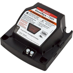 BECKETT 7505A0000 Genisys Relay Control With 15 Second Lockout Replaces 7455U & 7505A1000 | Midwest Supply Us
