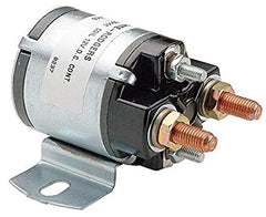 WHITE-RODGERS 124-117111 Solenoid Spno 36 Vdc Isolated Coil Continuous Duty Normally Open Continuous Contact Rating 100 Amps Inrush 400 Amps | Midwest Supply Us