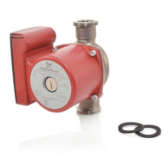 GRUNDFOS UP15-29SU 115v 60hz Single Speed 1/12 HP Stainless Steel Circulator W/ Union Connection 59896775 Replaces UP15-18SU 59896127 | Midwest Supply Us