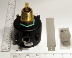 MCDONNELL & MILLER FS254 SPDT 1" NPT. General Purpose Nema-4 Flow Switch Includes 1" 2" 3" & 6" Stainless Steel Paddles 120610 | Midwest Supply Us