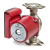 UPS15-55SFC | 115V 1/12 HP 3 Speed Stainless Steel Circulator Flanged Housing With Check Valve | GRUNDFOS