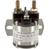 124-317111 | Solenoid SPDT 36 VDC Isolated Coil Continuous Duty Normally Open Continuous Contact Rating 100 Amps Inrush 400 Amps Normally Closed Continuous Contact Rating 50 Amps Inrush 100 Amps | WHITE-RODGERS