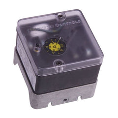 ANTUNES 8103116202 LGP-G GAS PRESSURE SWITCH WITH MANUAL RESET 1-20" W.C. | Midwest Supply Us