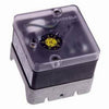 8101111202 | HGP-G GAS PRESSURE SWITCH WITH MANUAL RESET 2-20