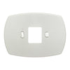 50007298-001 | **qty 1=12 Pack *** Medium Cover Plates (5 X 6-7/8