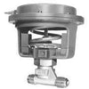 VP513A1048 | 3/4 VALVE WITH 7/8 O.D. FLARE, 2.5 CV, 3-10 PSI SPRING RANGE. | HONEYWELL