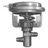 VP513B1012 | 1/2 VALVE WITH 5/8 O.D. FLARE, 1.0 CV, 9-13 PSI SPRING RANGE. | HONEYWELL