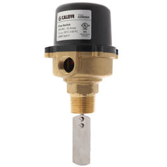 CALEFFI 626600A Flow Switch 1" M Npt UL Listed | Midwest Supply Us