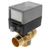 Z56 | 24v NC 2 Way Zone Valve 1