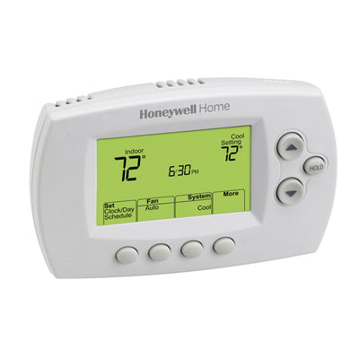 HONEYWELL RESIDENTIAL | TH6320R1004