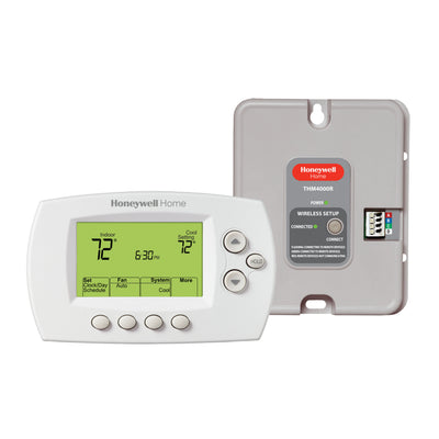 HONEYWELL RESIDENTIAL | YTH6320R1023
