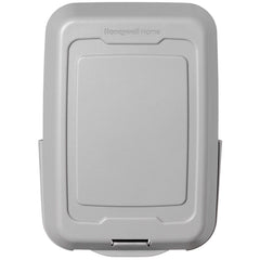 HONEYWELL RESIDENTIAL C7089R1013 Wireless Outdoor Sensor. Redlink Enabled. Senses Outdoor Temperature And Humidity To Display On Redlink Enabled Thermostats (TH8110R TH8320R TH8321R TH6320) And Accessories | Midwest Supply Us