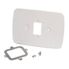 50028399-001 | Cover Plate Assembly For THX9000. Contains Cover Plate Bracket And Mounting Hard | HONEYWELL RESIDENTIAL