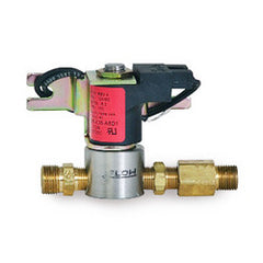 GENERAL 990-53 24v Solenoid Valve Assembly For 1042 L/lh Includes Fittings 7014 | Midwest Supply Us