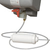 50028044-001 | Inline Scale & Sediment Water Filter W/Quick Connect Fittings For Truesteam Humi | HONEYWELL RESIDENTIAL
