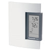 TL8100A1008 | 24/120/240v - Compatible W/ Millivolt Systems Battery Powered/Hardwired Digital | HONEYWELL RESIDENTIAL