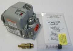 NORDYNE 904081 24v 1/2" X 1/2" Gas Valve With LP Kit | Midwest Supply Us