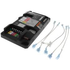 TRANE PARTS KIT17858 24v Two Stage Hot Surface Ignition Control | Midwest Supply Us